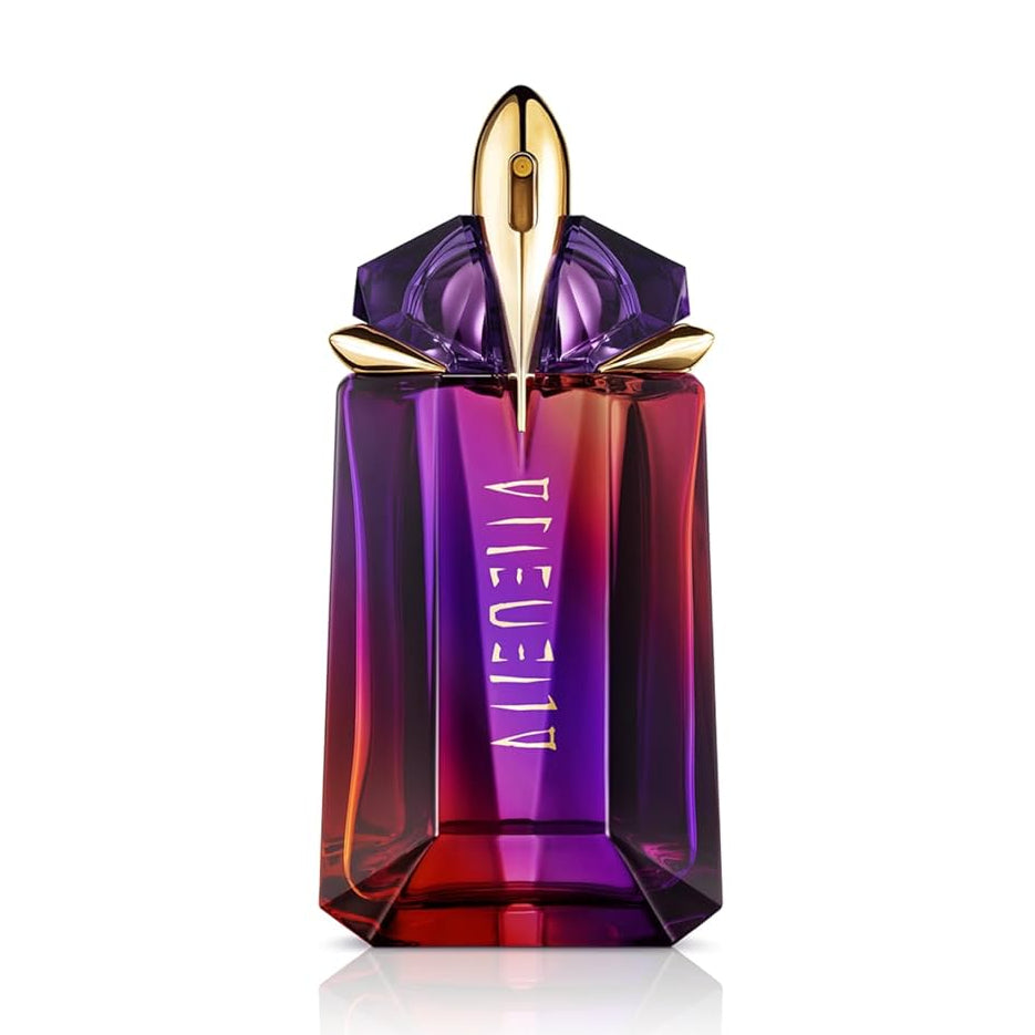 Mugler Alien Hypersense Sample